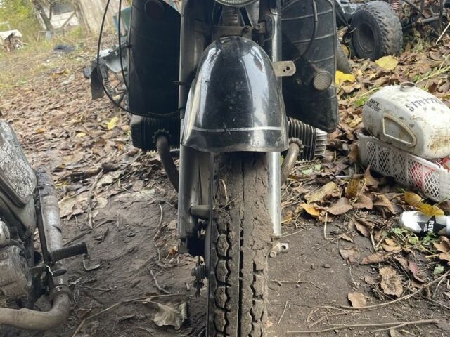 Днепр Другая 1986 в Носовке на Automoto.ua Днепр Другая, объемом двигателя 0.65 л и пробегом 0 тыс. км за 167 $, фото 4 на Automoto.ua