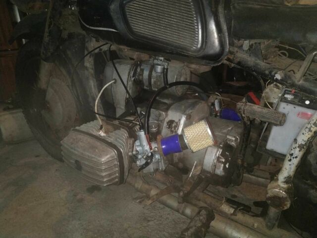 Дніпро Інша, об'ємом двигуна 0.7 л та пробігом 0 тис. км за 237 $, фото 3 на Automoto.ua