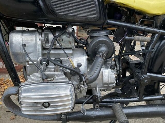 Днепр Другая, объемом двигателя 0.65 л и пробегом 0 тыс. км за 191 $, фото 4 на Automoto.ua