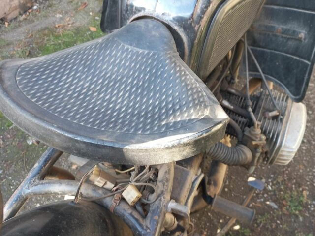 Днепр Другая, объемом двигателя 0.65 л и пробегом 0 тыс. км за 483 $, фото 9 на Automoto.ua