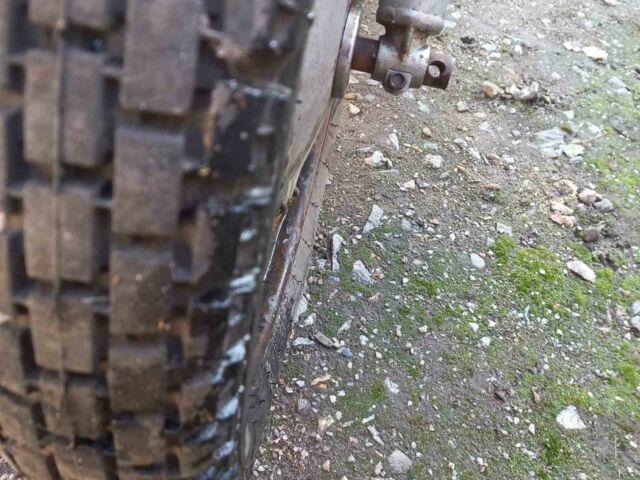 Днепр Другая, объемом двигателя 0.65 л и пробегом 0 тыс. км за 483 $, фото 3 на Automoto.ua