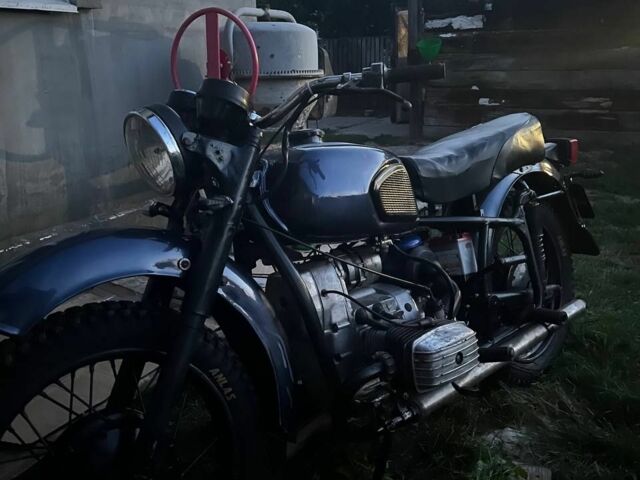 Дніпро Інша, об'ємом двигуна 0.65 л та пробігом 0 тис. км за 486 $, фото 2 на Automoto.ua