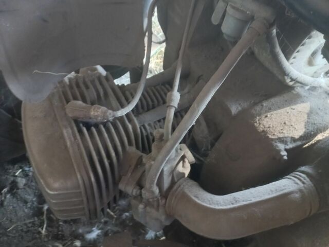 Днепр Другая, объемом двигателя 0.65 л и пробегом 0 тыс. км за 483 $, фото 21 на Automoto.ua