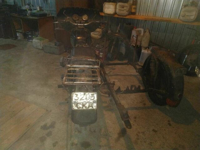 Дніпро Інша, об'ємом двигуна 0.7 л та пробігом 0 тис. км за 237 $, фото 2 на Automoto.ua