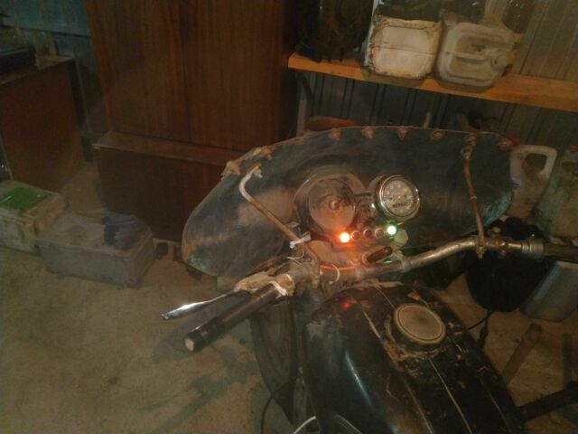 Дніпро Інша, об'ємом двигуна 0.7 л та пробігом 0 тис. км за 237 $, фото 1 на Automoto.ua