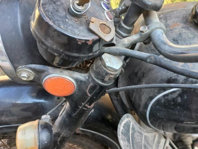 Днепр Другая, объемом двигателя 0.65 л и пробегом 0 тыс. км за 483 $, фото 16 на Automoto.ua