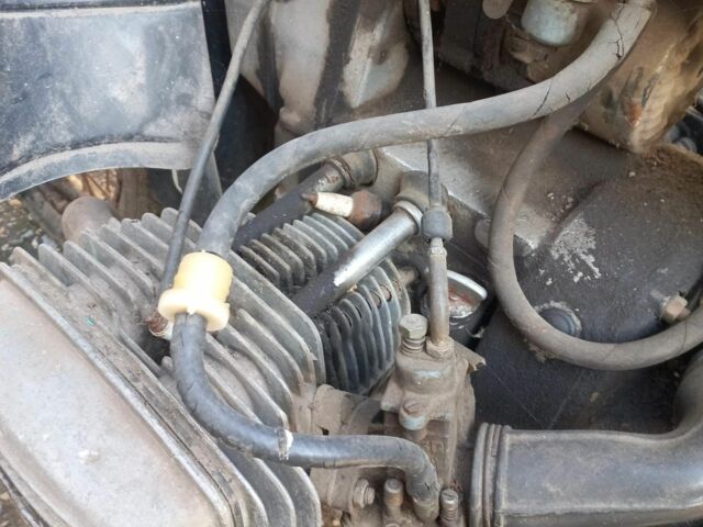 Днепр Другая, объемом двигателя 0.65 л и пробегом 0 тыс. км за 483 $, фото 8 на Automoto.ua