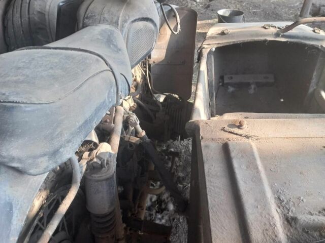 Днепр Другая, объемом двигателя 0.65 л и пробегом 0 тыс. км за 483 $, фото 18 на Automoto.ua