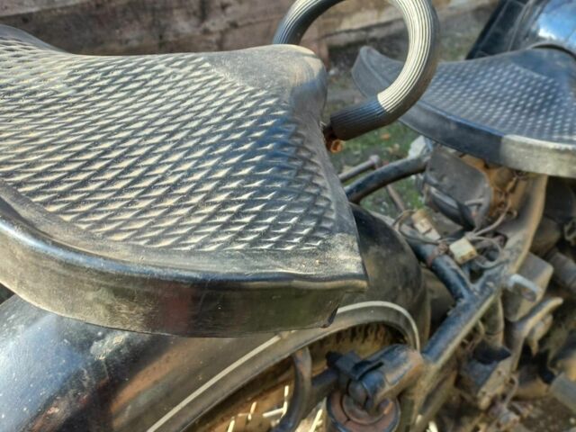 Днепр Другая, объемом двигателя 0.65 л и пробегом 0 тыс. км за 250 $, фото 11 на Automoto.ua