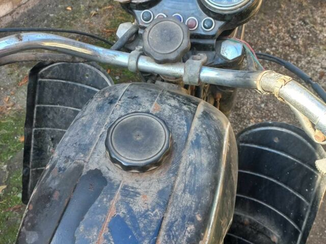 Днепр Другая, объемом двигателя 0.65 л и пробегом 0 тыс. км за 250 $, фото 5 на Automoto.ua