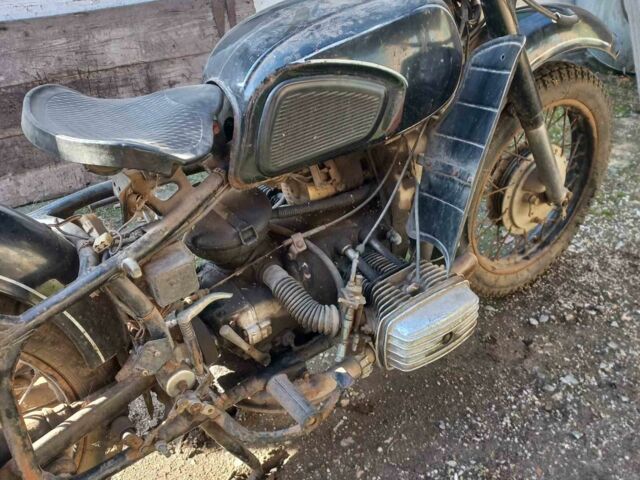 Днепр Другая, объемом двигателя 0.65 л и пробегом 0 тыс. км за 483 $, фото 6 на Automoto.ua