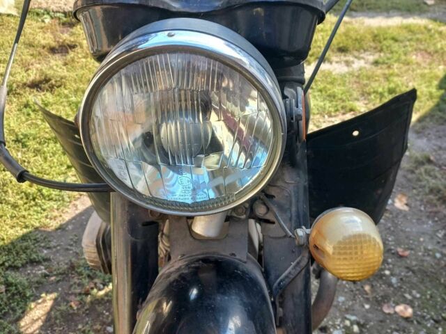 Днепр Другая, объемом двигателя 0.65 л и пробегом 0 тыс. км за 483 $, фото 4 на Automoto.ua