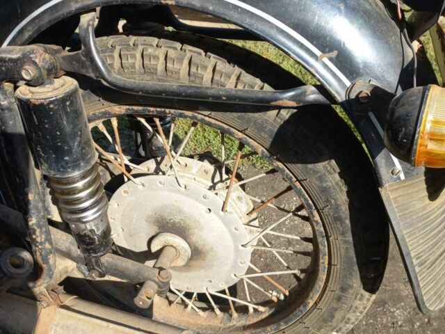 Днепр Другая, объемом двигателя 0.65 л и пробегом 0 тыс. км за 483 $, фото 14 на Automoto.ua