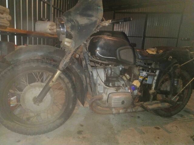 Дніпро Інша, об'ємом двигуна 0.7 л та пробігом 0 тис. км за 237 $, фото 4 на Automoto.ua