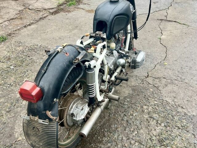 Днепр Другая, объемом двигателя 0.65 л и пробегом 0 тыс. км за 262 $, фото 3 на Automoto.ua