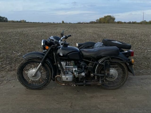 Днепр Другая, объемом двигателя 0.65 л и пробегом 0 тыс. км за 226 $, фото 7 на Automoto.ua