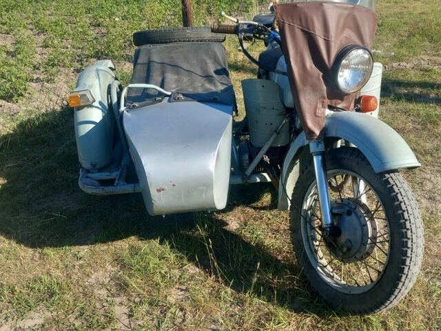 Днепр Другая, объемом двигателя 0.65 л и пробегом 0 тыс. км за 427 $, фото 2 на Automoto.ua