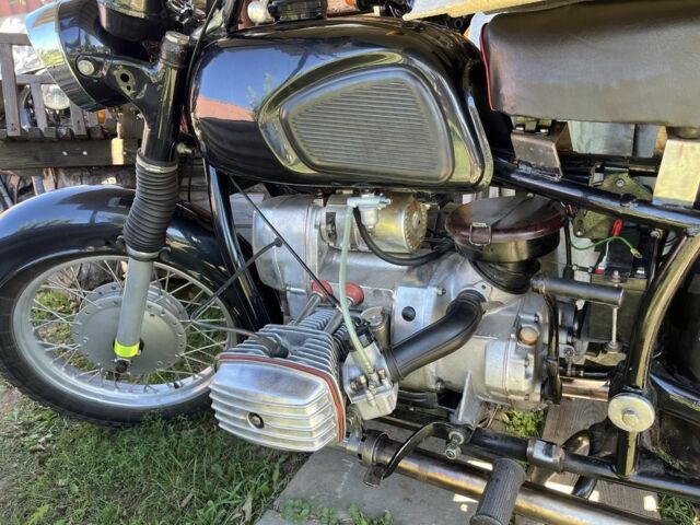 Дніпро Інша, об'ємом двигуна 0.65 л та пробігом 0 тис. км за 680 $, фото 10 на Automoto.ua