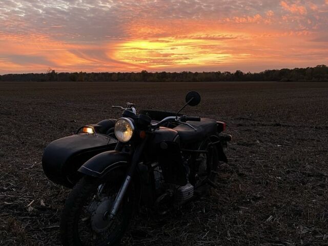 Днепр Другая, объемом двигателя 0.65 л и пробегом 0 тыс. км за 226 $, фото 13 на Automoto.ua