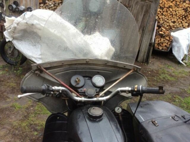 Днепр Другая, объемом двигателя 32 л и пробегом 0 тыс. км за 619 $, фото 4 на Automoto.ua