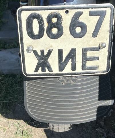 Дніпро Інша, об'ємом двигуна 0.65 л та пробігом 0 тис. км за 680 $, фото 11 на Automoto.ua