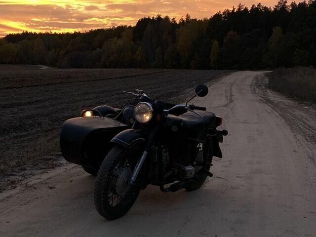 Днепр Другая, объемом двигателя 0.65 л и пробегом 0 тыс. км за 226 $, фото 12 на Automoto.ua