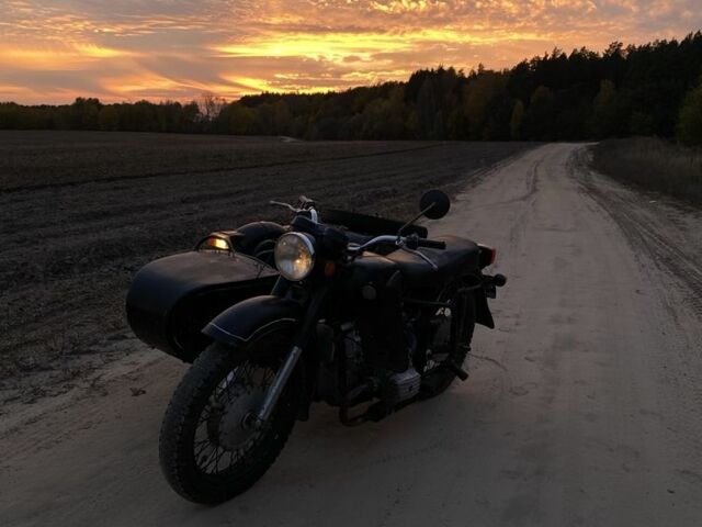 Днепр Другая, объемом двигателя 0.65 л и пробегом 0 тыс. км за 226 $, фото 14 на Automoto.ua