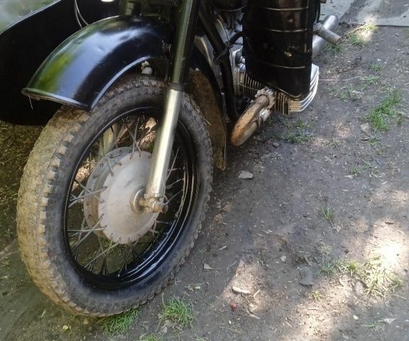 Дніпро Інша, об'ємом двигуна 0.65 л та пробігом 0 тис. км за 428 $, фото 5 на Automoto.ua