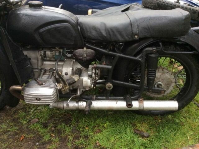 Днепр Другая, объемом двигателя 32 л и пробегом 0 тыс. км за 619 $, фото 3 на Automoto.ua