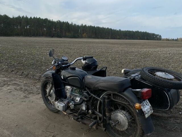 Днепр Другая, объемом двигателя 0.65 л и пробегом 0 тыс. км за 226 $, фото 8 на Automoto.ua