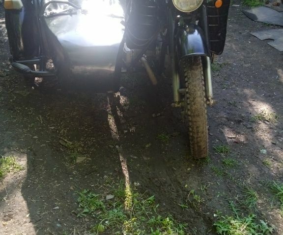 Дніпро Інша, об'ємом двигуна 0.65 л та пробігом 0 тис. км за 428 $, фото 2 на Automoto.ua