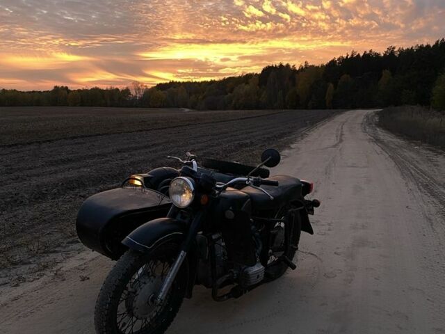 Днепр Другая, объемом двигателя 0.65 л и пробегом 0 тыс. км за 226 $, фото 9 на Automoto.ua