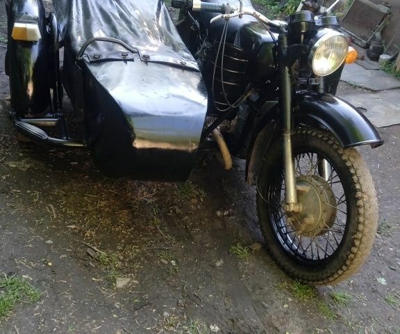 Дніпро Інша, об'ємом двигуна 0.65 л та пробігом 0 тис. км за 428 $, фото 1 на Automoto.ua