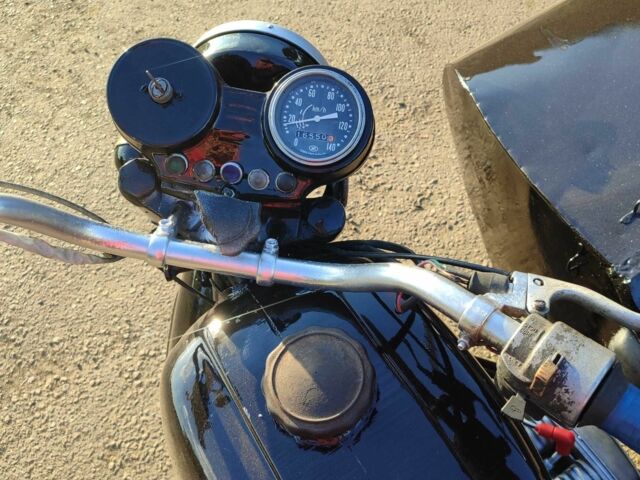 Днепр Другая, объемом двигателя 0 л и пробегом 0 тыс. км за 450 $, фото 7 на Automoto.ua