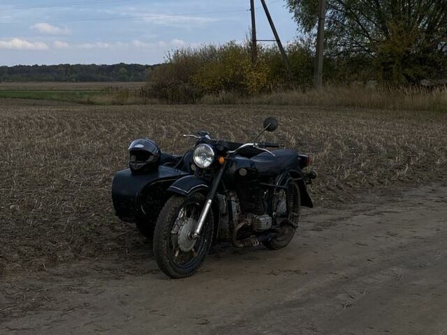 Днепр Другая, объемом двигателя 0.65 л и пробегом 0 тыс. км за 226 $, фото 10 на Automoto.ua