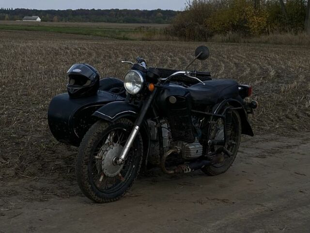 Днепр Другая, объемом двигателя 0.65 л и пробегом 0 тыс. км за 226 $, фото 6 на Automoto.ua