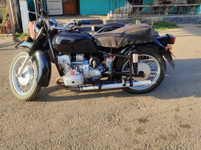 Днепр Другая, объемом двигателя 0 л и пробегом 0 тыс. км за 450 $, фото 8 на Automoto.ua
