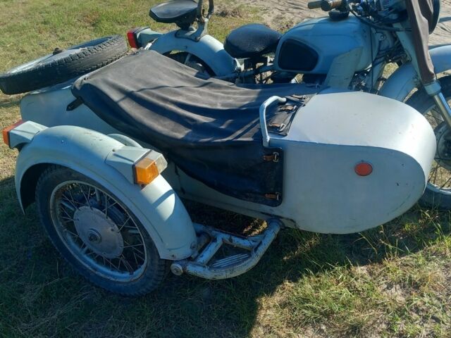 Днепр Другая, объемом двигателя 0.65 л и пробегом 0 тыс. км за 427 $, фото 4 на Automoto.ua