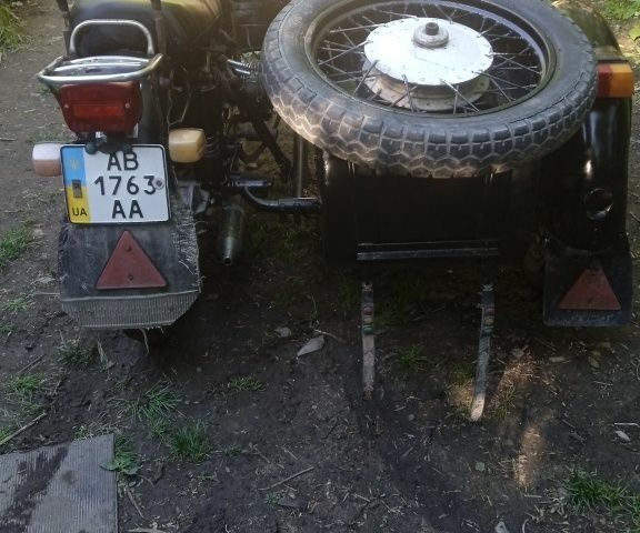 Дніпро Інша, об'ємом двигуна 0.65 л та пробігом 0 тис. км за 428 $, фото 3 на Automoto.ua