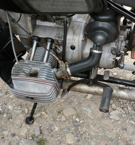 Дніпро Інша, об'ємом двигуна 0.65 л та пробігом 0 тис. км за 758 $, фото 7 на Automoto.ua