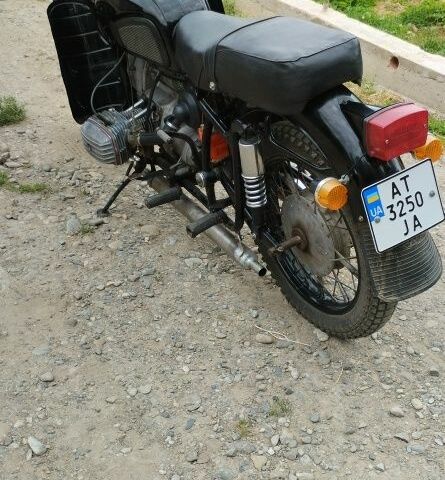 Дніпро Інша, об'ємом двигуна 0.65 л та пробігом 0 тис. км за 758 $, фото 2 на Automoto.ua