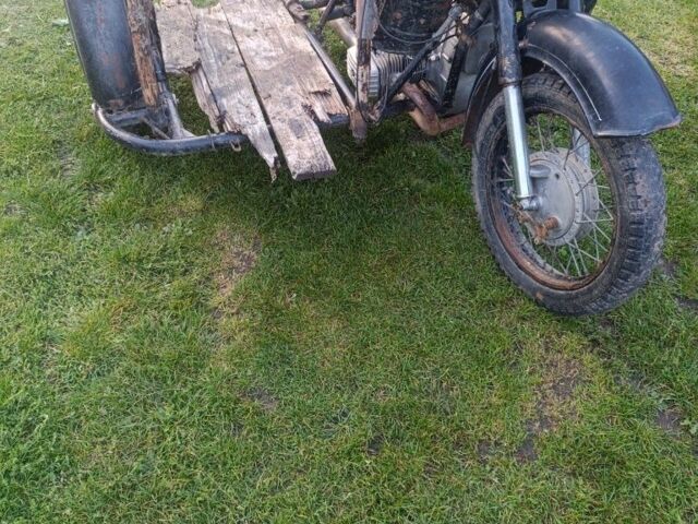 Днепр Другая, объемом двигателя 0.65 л и пробегом 0 тыс. км за 400 $, фото 1 на Automoto.ua