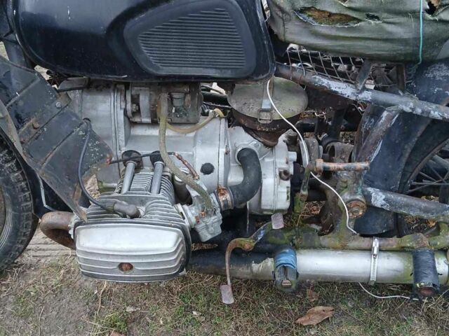 Днепр Другая, объемом двигателя 0.75 л и пробегом 0 тыс. км за 286 $, фото 3 на Automoto.ua