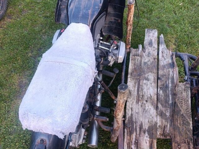 Днепр Другая, объемом двигателя 0.65 л и пробегом 0 тыс. км за 400 $, фото 3 на Automoto.ua