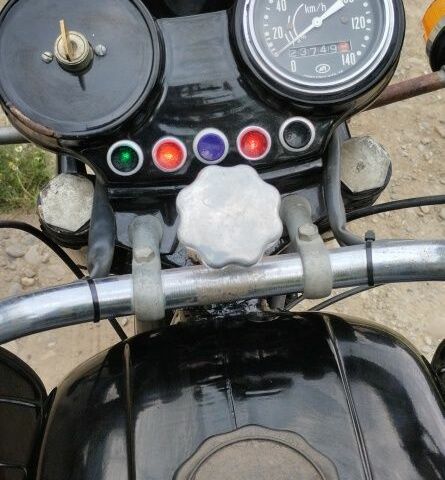 Дніпро Інша, об'ємом двигуна 0.65 л та пробігом 0 тис. км за 758 $, фото 6 на Automoto.ua