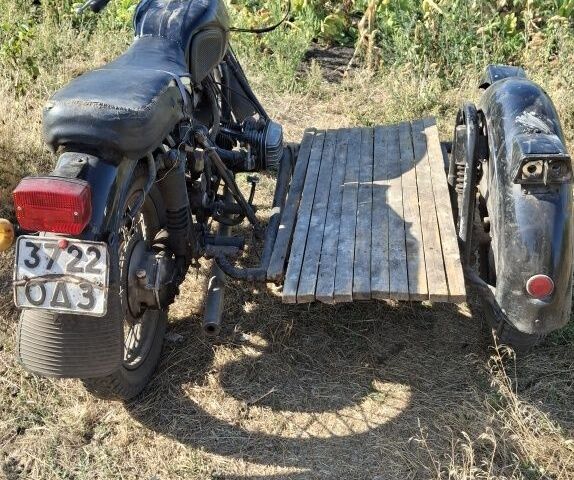 Днепр Другая, объемом двигателя 0.65 л и пробегом 0 тыс. км за 255 $, фото 4 на Automoto.ua