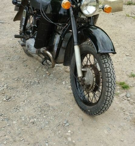 Дніпро Інша, об'ємом двигуна 0.65 л та пробігом 0 тис. км за 758 $, фото 1 на Automoto.ua