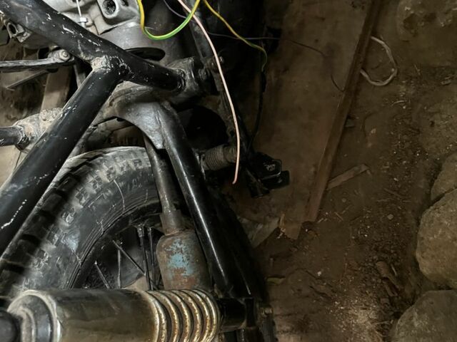 Днепр Другая, объемом двигателя 0.65 л и пробегом 0 тыс. км за 357 $, фото 3 на Automoto.ua