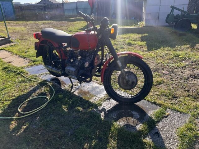 Днепр Другая, объемом двигателя 0.65 л и пробегом 0 тыс. км за 358 $, фото 3 на Automoto.ua