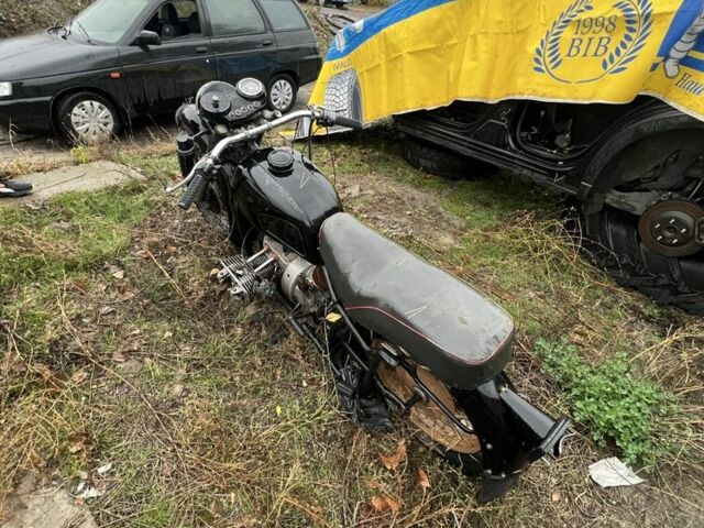 Дніпро Інша 1989 у Дніпро (Дніпропетровську) на Automoto.ua Дніпро Інша, об'ємом двигуна 0.75 л та пробігом 0 тис. км за 100 $, фото 2 на Automoto.ua